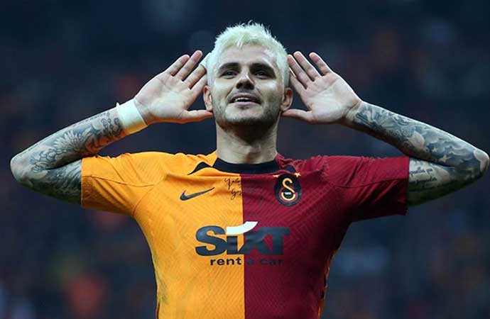 Galatasaray En İyisi(2022-23)